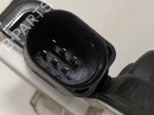 Front right lock SEAT IBIZA IV (6J5, 6P1) 1.6 | BP5251666C97 