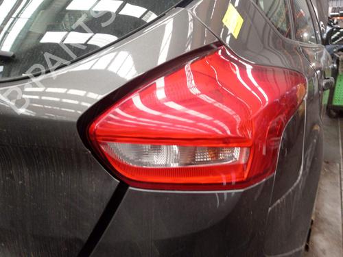 Used Right taillight Right taillight FORD FOCUS III 1.5 TDCi (120 hp) 40150059 40150059