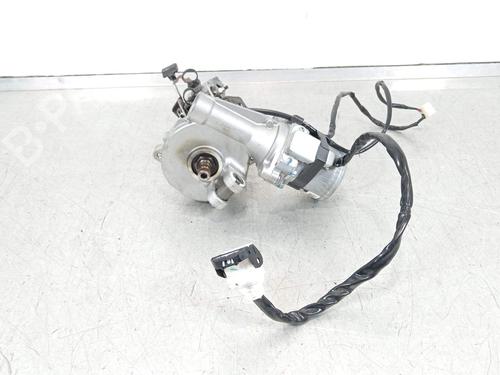 Steering column TOYOTA AURIS (_E15_) 2.0 D-4D (ADE150_, ADE150R) | BP30105916M21 - Image 2
