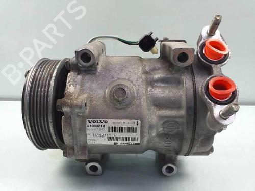 Used AC compressor AC compressor 1964601 1964601