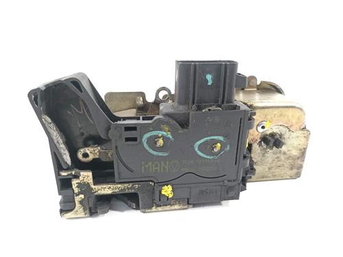 Used Front left lock Front left lock 17479038 17479038