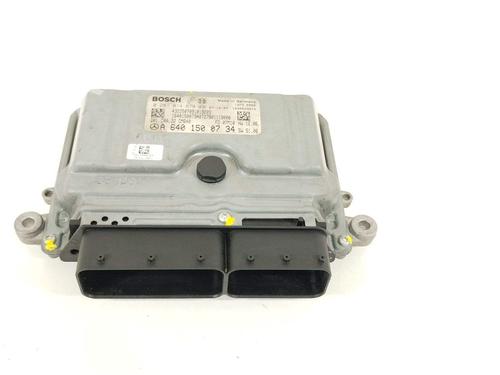 engine-control-unit-ecu-mercedes-benz-a-class-w169-2004-2005-2006-2007-2008-2009-2010-2011-2012-37024392 main image
