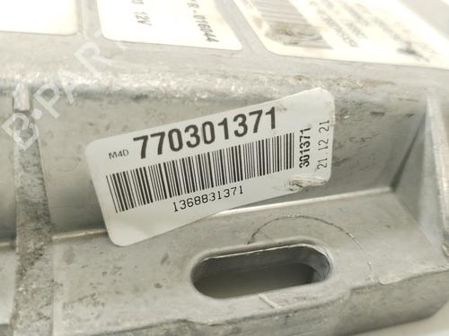 Engine control unit (ECU) DACIA JOGGER (RK_) 1.0 TCe 90 ECO-G (RKMT) | BP38563935M57 - Image 5