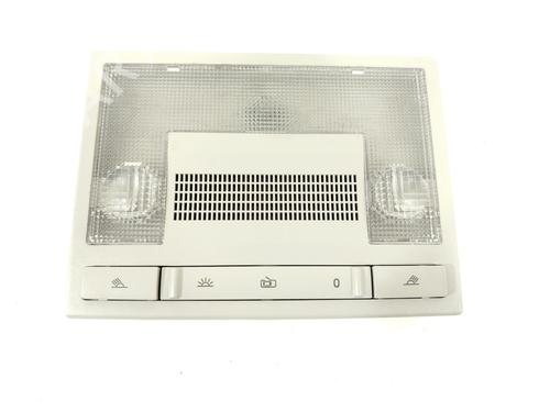 Kabinelys Kabinelys SEAT LEON (1P1) 2.0 TDI 16V (140 hp) 33802208 33802208