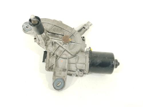 Used Front wiper motor Front wiper motor CITROËN C4 Picasso I MPV (UD_) 1.6 HDi (109 hp) 34520365 34520365