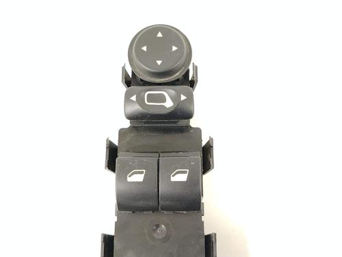 Left front window switch PEUGEOT 307 (3A/C) 1.6 16V | BP32859153I27 - Image 2