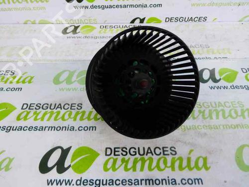 Heater blower motor PEUGEOT 107 (PM_, PN_)  | BP14301473M62 