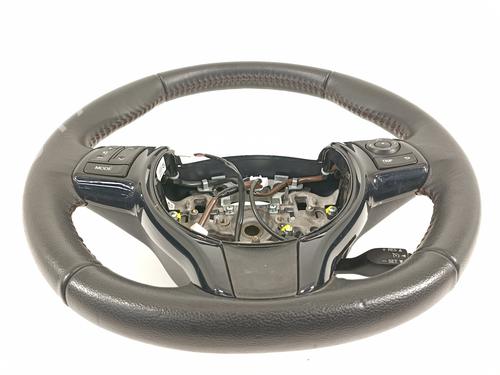 Steering wheel TOYOTA YARIS (_P13_) 1.5 Hybrid (NHP130_, NHP130) | BP15855973C49 