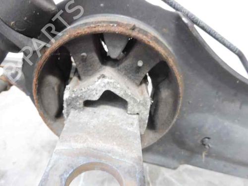 Left rear steering knuckle VOLVO XC70 II (136) D5 AWD | BP3502866M27 