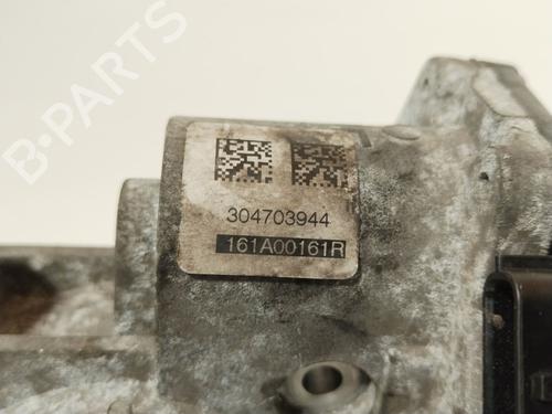 Throttle body RENAULT MASTER III Van (FV) 2.3 dCi 130 FWD (FV0M, FV0Y, FV0J, FV02, FV03) | BP29709884M82 