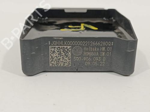 Electronic module SEAT ARONA (KJ7, KJP) 1.0 TSI | BP15882701M83 - Image 3