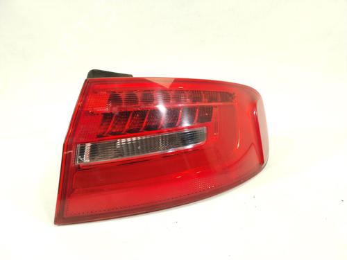 Used Right taillight AUDI A4 B8 (8K2) 2.0 TDI (143 hp) 17962714