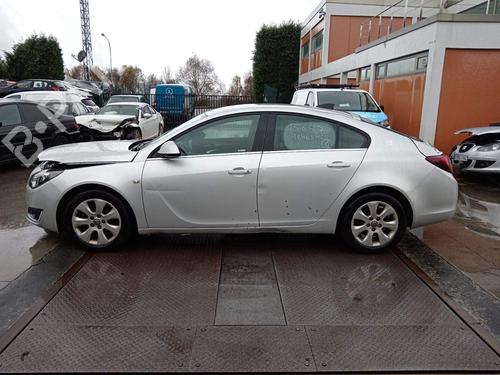 Used Parts OPEL INSIGNIA A Saloon (G09) 1.6 CDTi (69) 4660440