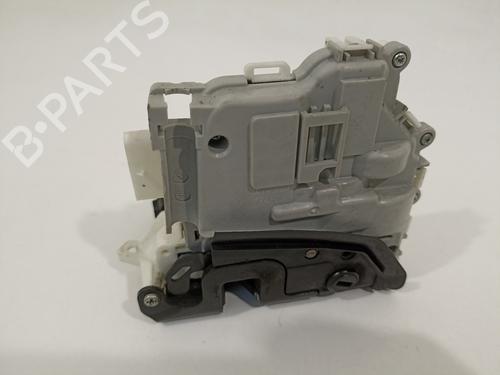 Rear right lock AUDI A1 Sportback (8XA, 8XF) 1.0 TFSI | BP15876908C99 
