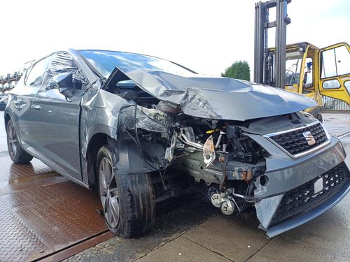 Electronic sensor SEAT LEON (5F1) 1.4 TSI | BP32388359M84 