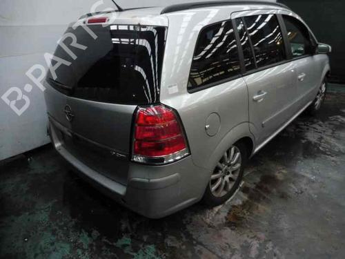 ABS pump OPEL ZAFIRA / ZAFIRA FAMILY B (A05)  | BP4881970M43 