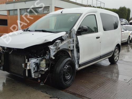 Alternator DACIA DOKKER Box Body/MPV 1.5 dCi 75 / Blue dCi 75 (FEJW, FEAH) | BP32237128M7