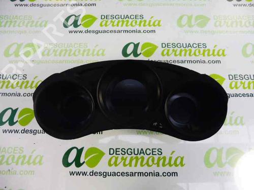 instrument-cluster-citroen-c4-ii-nc_-9676962480-2009-1847764 main image