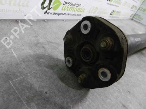 Driveshaft BMW 1 (E87) 118 d | BP1848344M37 - Image 4