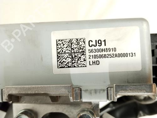 Steering column KIA STONIC (YB) 1.2 CVVT | BP31194953M21 - Image 8