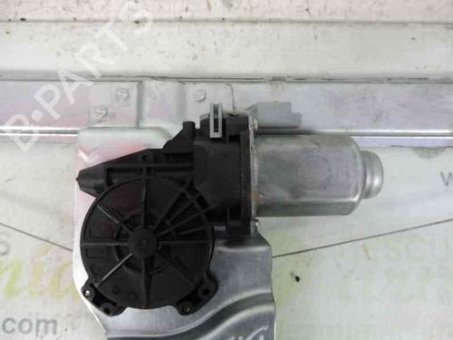 Front right window mechanism CITROËN BERLINGO MULTISPACE (B9)  | BP2221348C23 