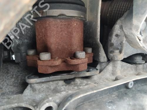 Gearbox AUDI A6 C6 (4F2) | BP19041734M3