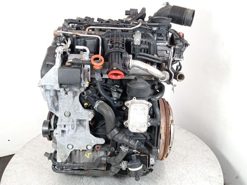 Used Engine VW POLO V (6R1, 6C1) [2009-2022]  25803575