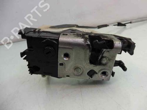 Front right lock PEUGEOT 208 I (CA_, CC_) 1.6 GTi | BP3409993C97 