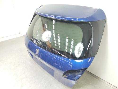 Tailgate PEUGEOT 308 II (LB_, LP_, LW_, LH_, L3_)  | BP16789810C6