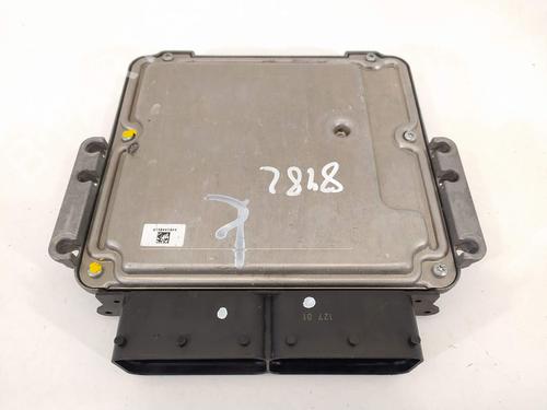 Engine control unit (ECU) KIA CEE'D (JD) | BP9277719M57 - Image 5