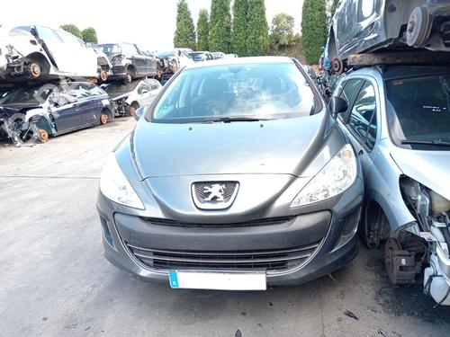 Fuse box PEUGEOT 308 I (4A_, 4C_) 1.4 16V | BP31852618E1