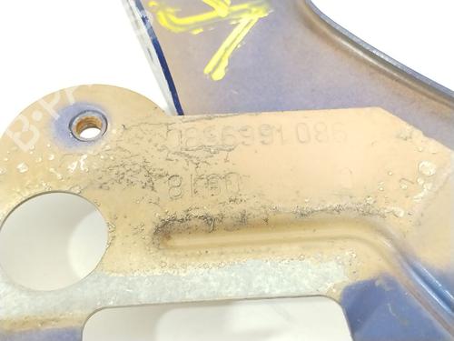 Left headlight support CITROËN C4 Grand Picasso II (DA_, DE_) 1.2 THP 130 | BP29730078C157