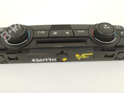 Climate control BMW 3 Touring (E91) 320 d | BP28073575I5 - Image 8