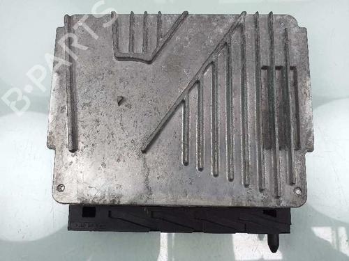 Engine control unit (ECU) VOLVO S60 I (384) 2.4 | BP1973738M57 