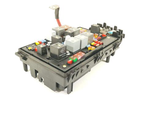 Fuse box OPEL ZAFIRA TOURER C (P12) 1.6 CDTI (75) | BP36532733E1  - Image 6