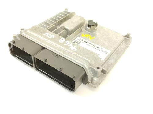Used Engine control unit (ECU) Engine control unit (ECU) 10627313 10627313