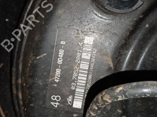 Used Servo brake Servo brake 37194348 37194348