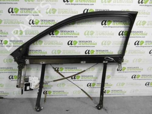 Used Front right window mechanism AUDI A3 (8P1) 1.9 TDI (105 hp) 1848286