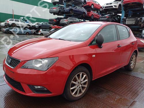 Left front window switch SEAT IBIZA IV (6J5, 6P1) 1.6 TDI | BP36642810I27 - Image 5