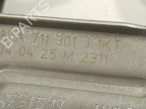 Hand brake AUDI A1 Sportback (GBA) 30 TFSI | BP33202992I18 - Image 5