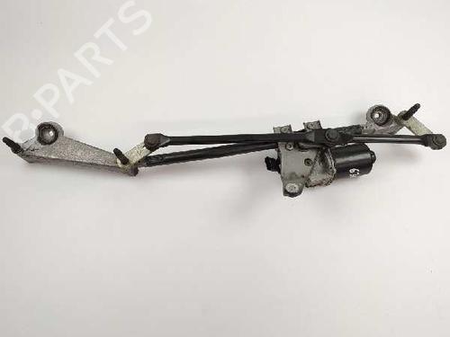 Used Front wiper motor MERCEDES-BENZ CLA Coupe (C117) [2013-2019]  7475581
