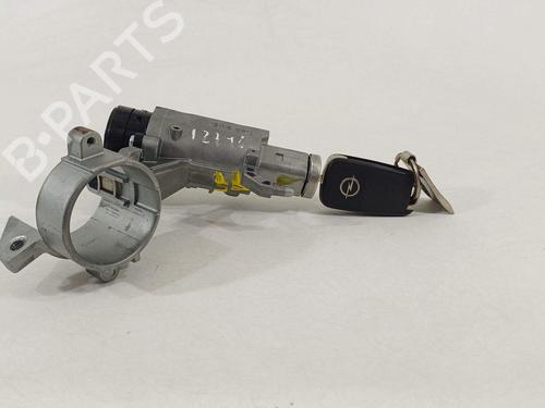 Used Ignition barrel Ignition barrel OPEL MOKKA / MOKKA X (J13) [2012-2019] 19134776 19134776