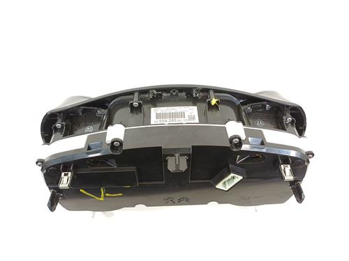 Instrument cluster CITROËN C3 III (SX) 1.5 BlueHDi 100 (SXYHYP, SXYHTU) | BP29118616C47 