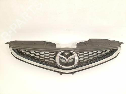 Grille MAZDA 5 (CR) 2.0 CD (CR19) | BP15177589C40 
