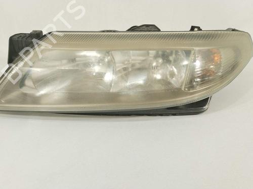 Used Left headlight Left headlight RENAULT LAGUNA II (BG0/1_) 2.2 dCi (BG0F) (150 hp) 36865731 36865731