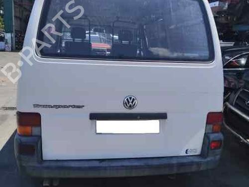 Right front door VW TRANSPORTER T4 Van (70A, 70H, 7DA, 7DH)  | BP8522272C3 
