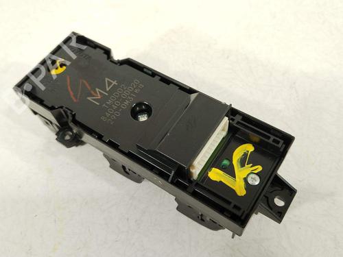 Left front window switch TOYOTA YARIS (_P21_, _PA1_, _PH1_) 1.5 (MXPA11) | BP32673302I27 - Image 4