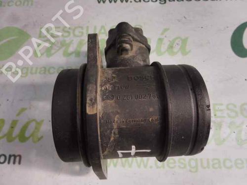 Used Mass air flow sensor Mass air flow sensor MAHINDRA GOA Pickup 2.5 CRDe AWD (107 hp) 40100097 40100097