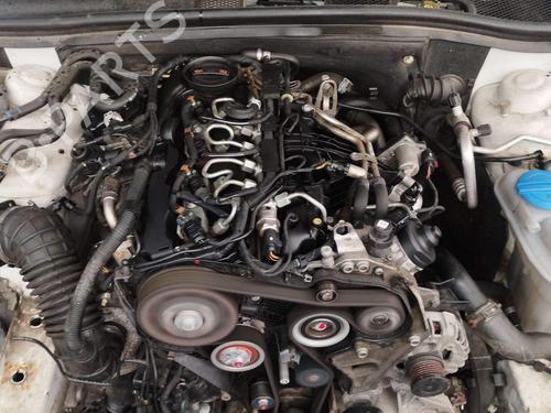 Engine AUDI A4 B8 Avant (8K5) 2.0 TDI | BP39434360M1 - Image 2