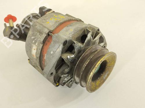 Used Alternator Alternator 10282079 10282079